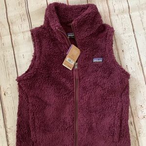 Patagonia Girls’ Los Gatos Vest